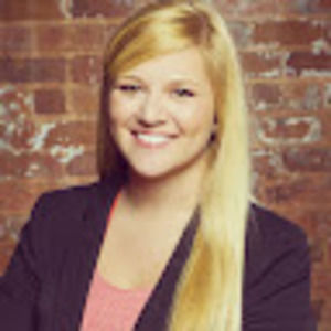 Meet your Posher, Laurel